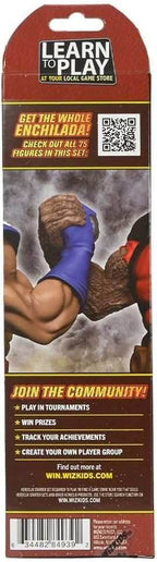 HeroClix: Marvel Deadpool Weapon X Booster Pack - 