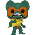 Funko Pop! Masters of The Universe - Merman Vinyl Figure - 