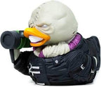 TUBBZ Boxed Edition Nemesis Collectible Vinyl Rubber Duck Figure - Official Resident Evil Merchandise - TV, Movies & Video Games - 