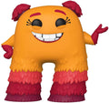 Funko Pop! Disney: Monsters at Work - Val Vinyl Figure - 