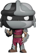 Funko Pop! Comics Teenage Mutant Ninja Turtles: Shredder Previews Exclusive Vinyl Figure - 