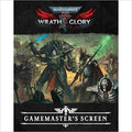 Warhammer 40K: Wrath & Glory RPG - Gamemaster's Screen - 