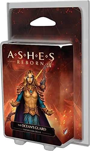 Ashes Reborn: The Ocean's Guard Expansion Deck - 