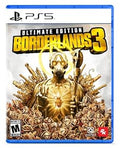 Borderlands 3 (Ultimate Edition) (PlayStation 5)