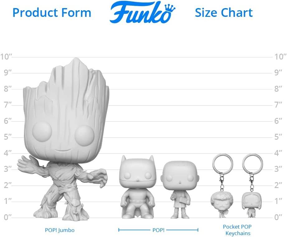 Funko Pop! Movies: DC Comics Black Adam - Hawkman with Helmet and Wings Vinyl Figure - 