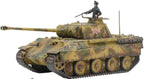 Achtung Panzer! Blood & Steel Starter Set