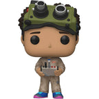 Funko Pop! Movies: Ghostbusters Afterlife - Podcast Vinyl Figure - 