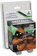 Star Wars: Imperial Assault - Jawa Scavenger Villain Pack - 