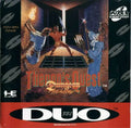 Dungeon Master: Theron's Quest [Super CD] (TurboGrafx-16) - Game Manual Only