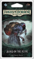 Arkham Horror LCG: Blood on the Altar Mythos Pack - 