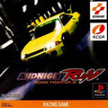 Midnight Run Road Fighter 2 [Japan Import] (Playstation) - Game Only
