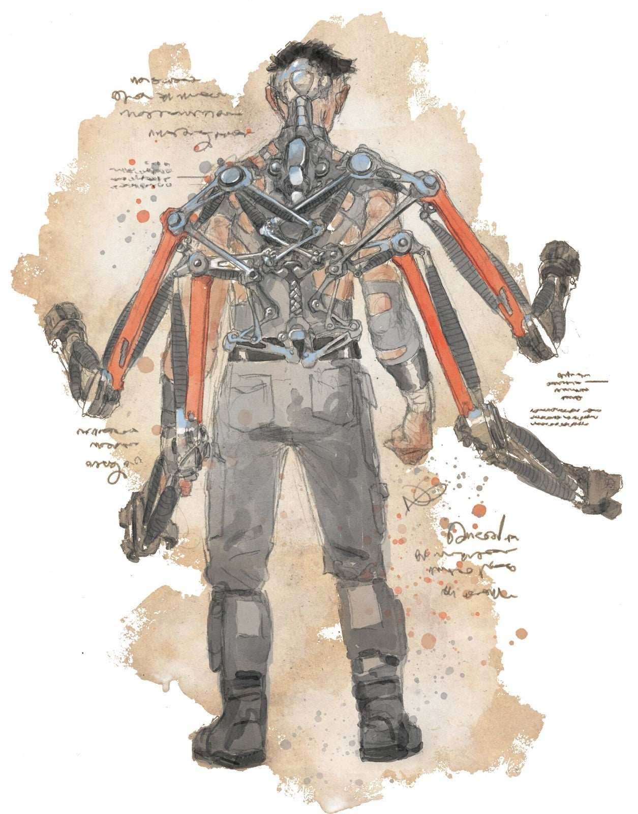 Affinity 3-Book Complete Trilogy Box Set - 