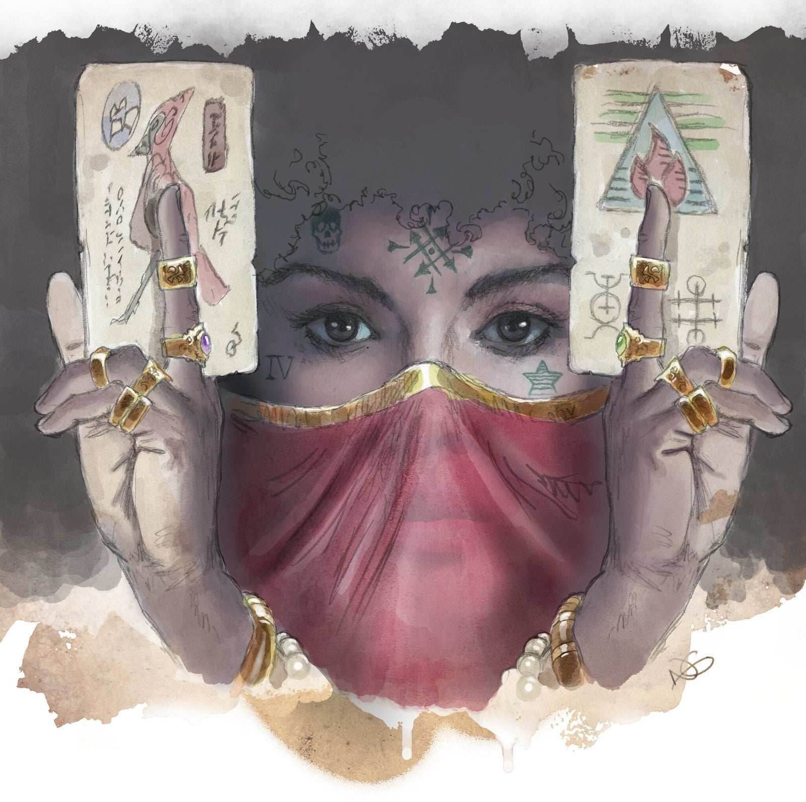 Affinity 3-Book Complete Trilogy Box Set - 