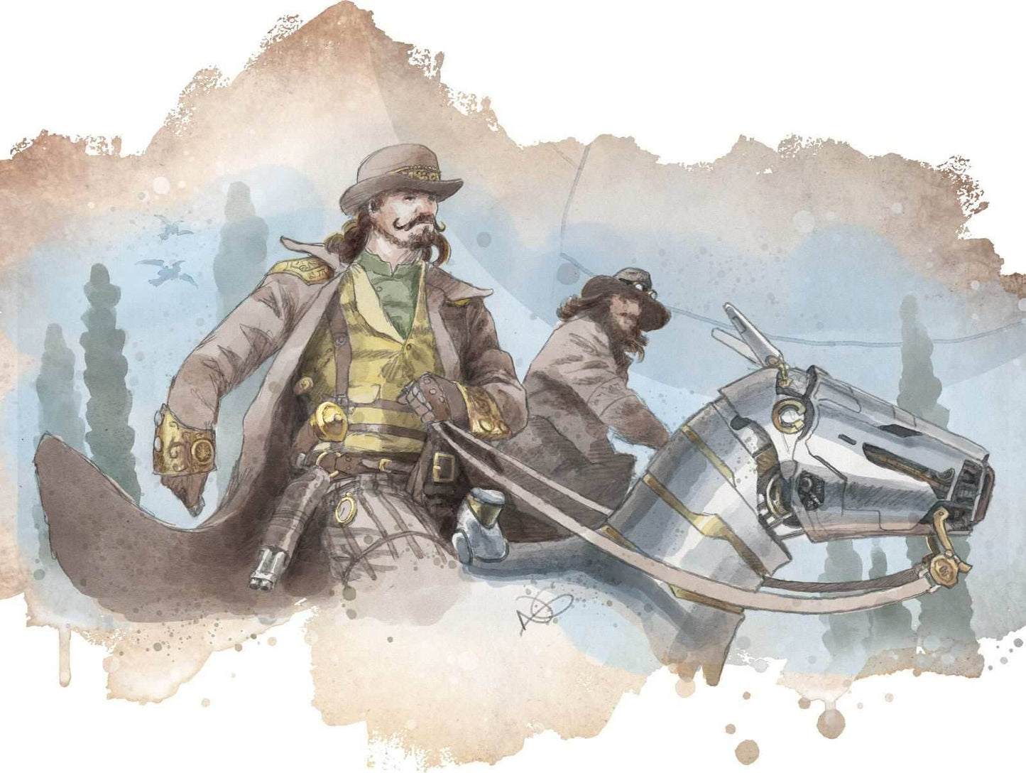 Affinity 3-Book Complete Trilogy Box Set - 