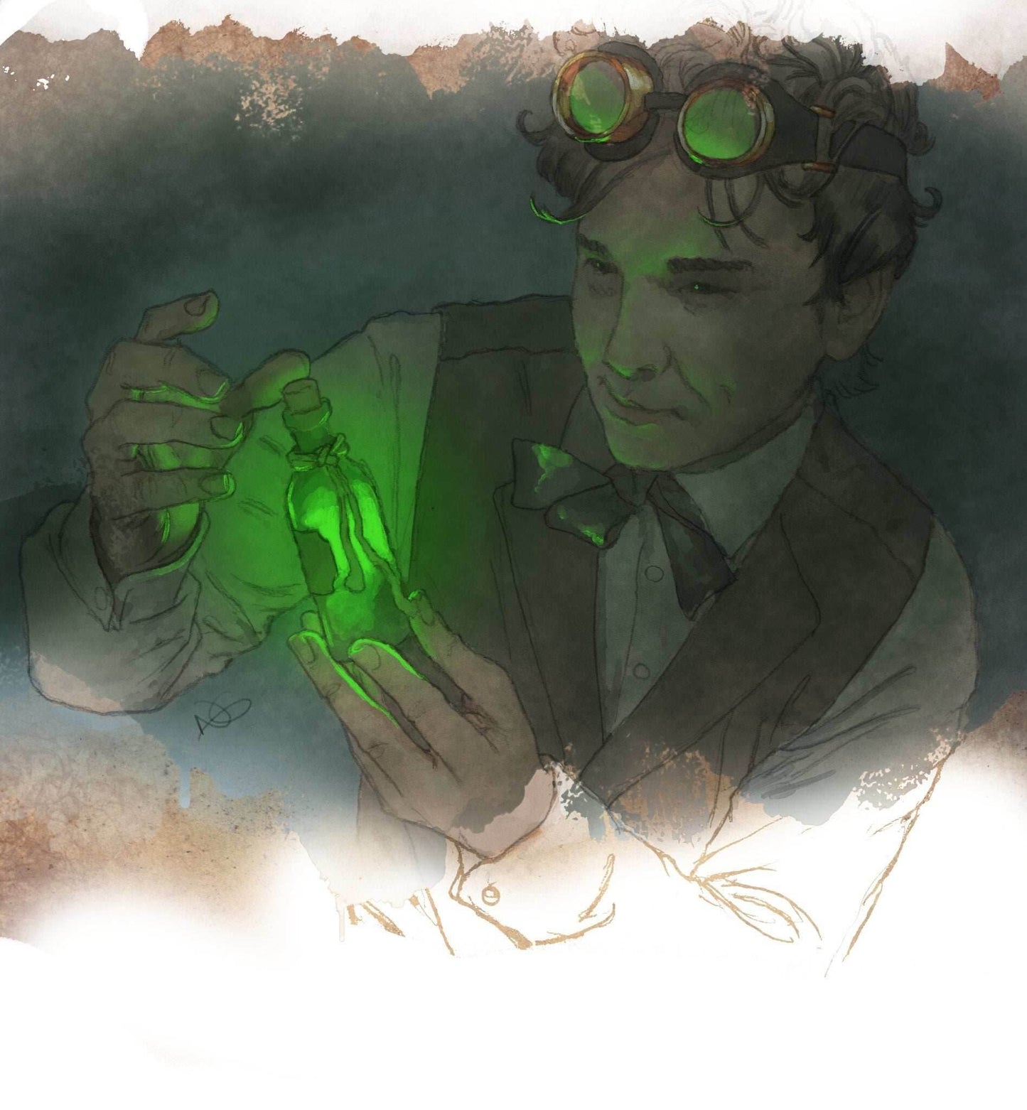 Affinity 3-Book Complete Trilogy Box Set - 