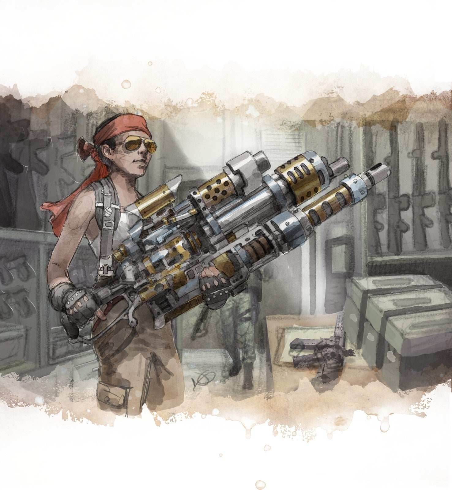 Affinity 3-Book Complete Trilogy Box Set - 