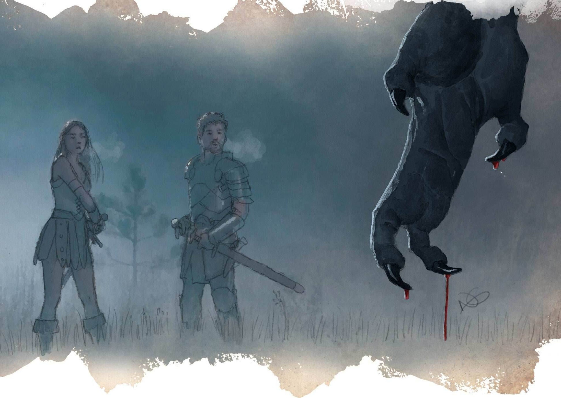 Affinity 3-Book Complete Trilogy Box Set - 