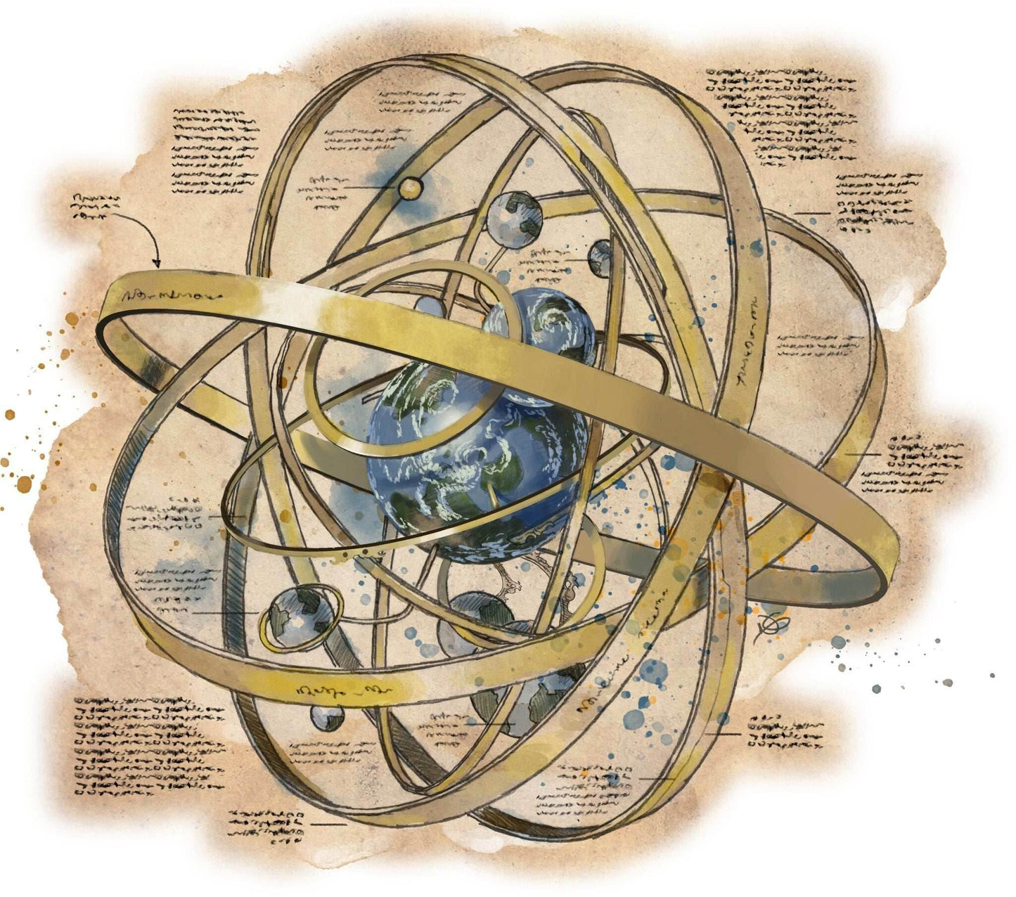 Affinity 3-Book Complete Trilogy Box Set - 