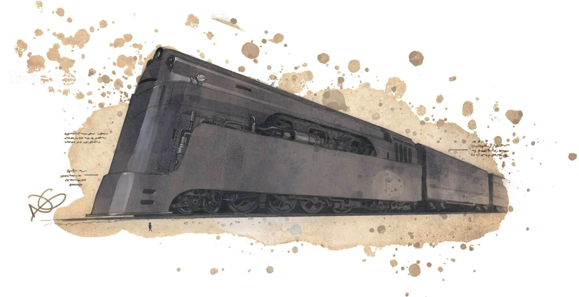 Affinity 3-Book Complete Trilogy Box Set - 