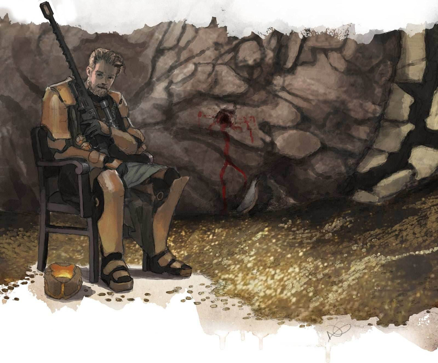 Affinity 3-Book Complete Trilogy Box Set - 