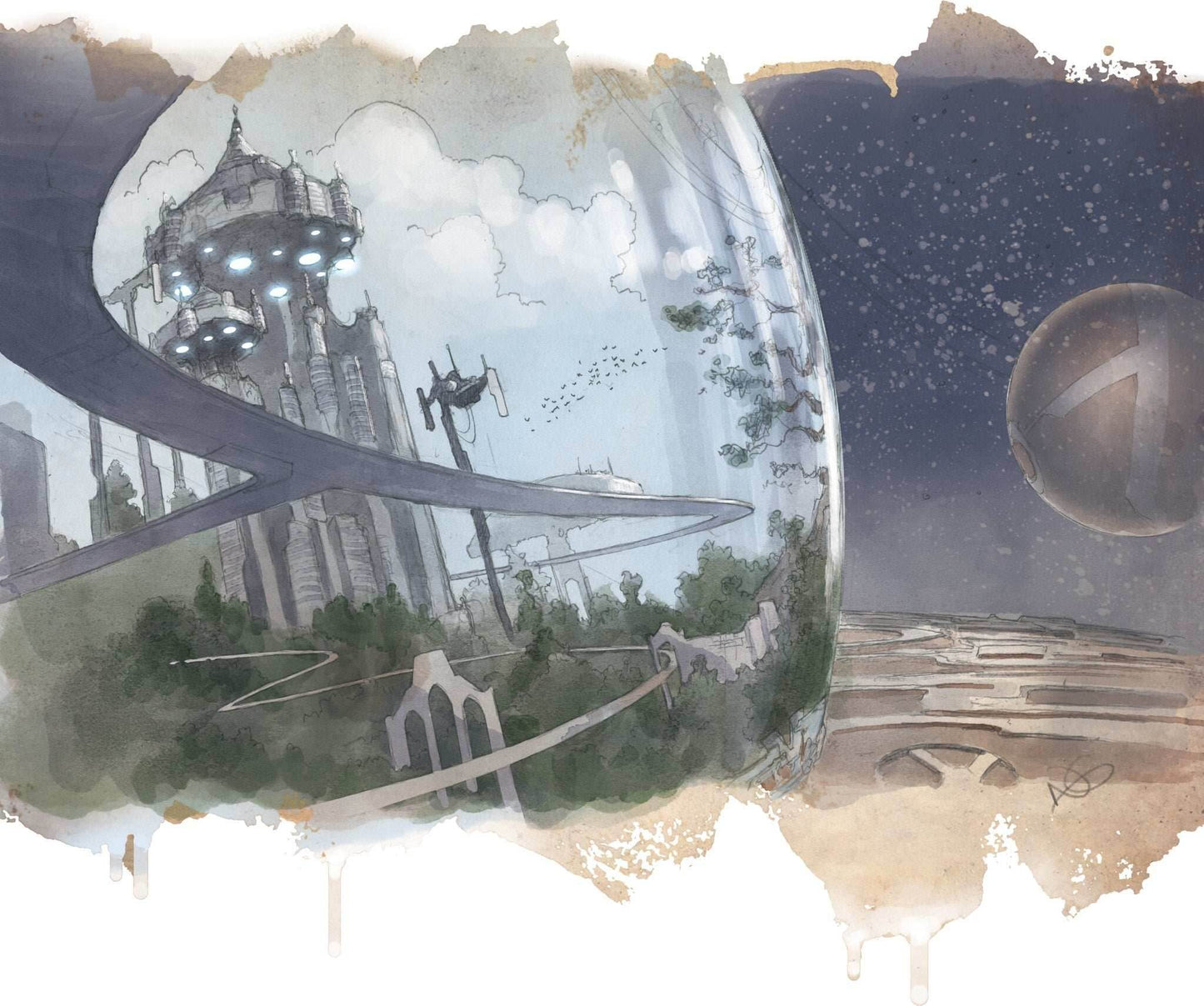 Affinity 3-Book Complete Trilogy Box Set - 