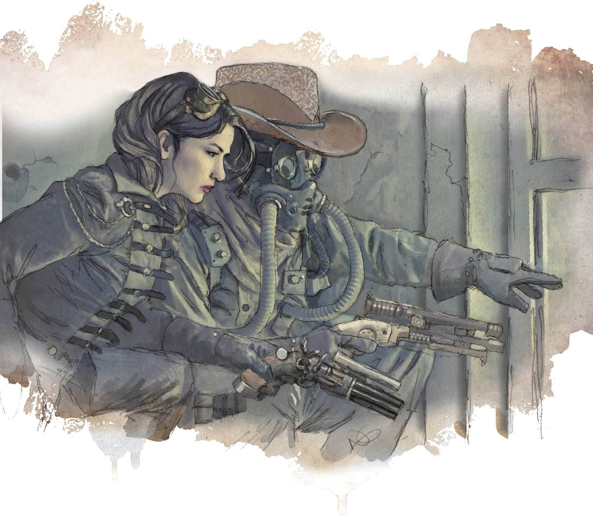 Affinity 3-Book Complete Trilogy Box Set - 