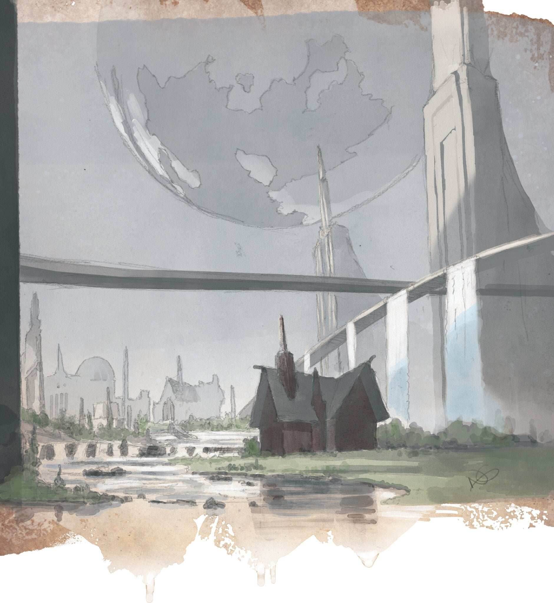 Affinity 3-Book Complete Trilogy Box Set - 