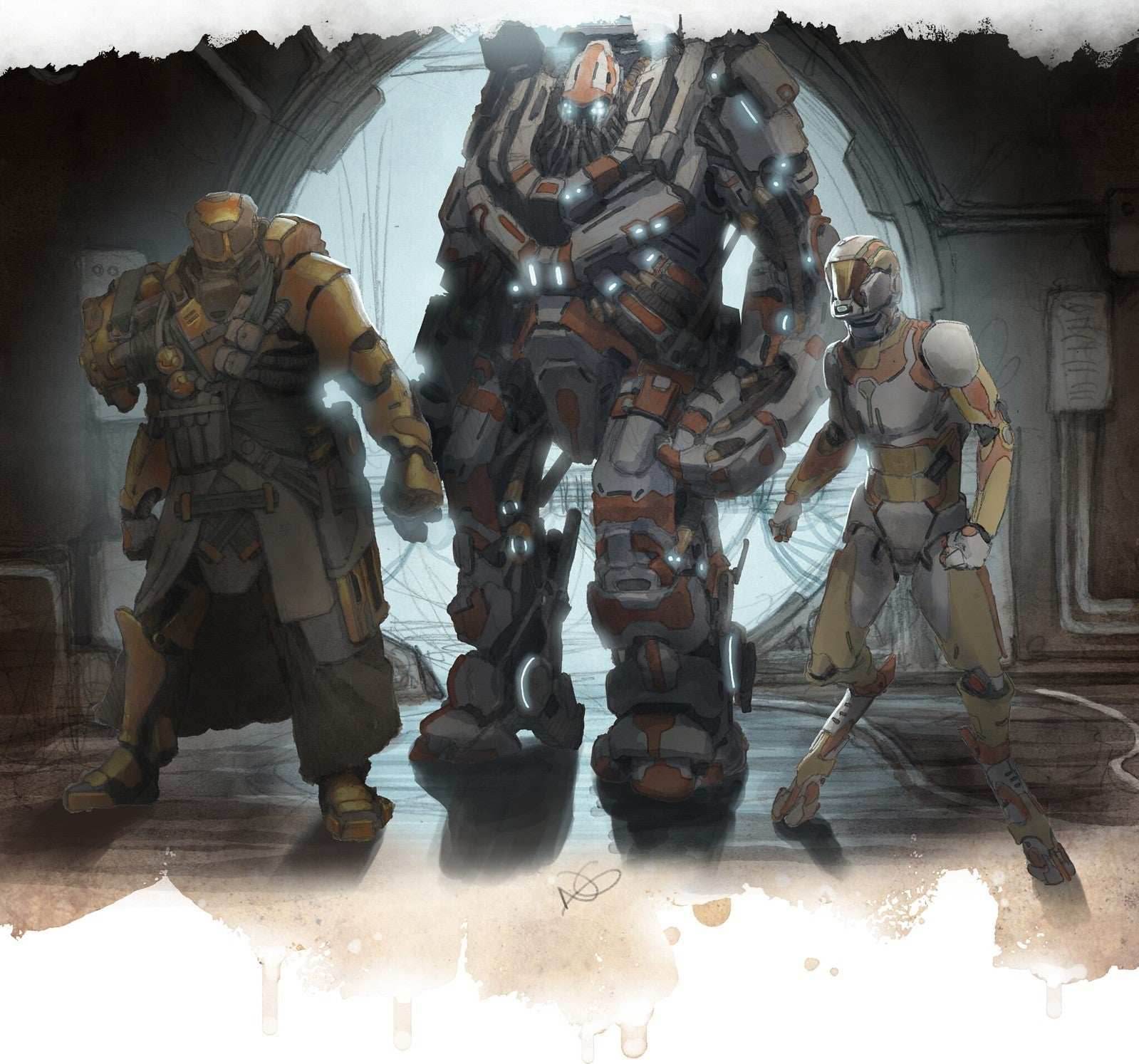 Affinity 3-Book Complete Trilogy Box Set - 