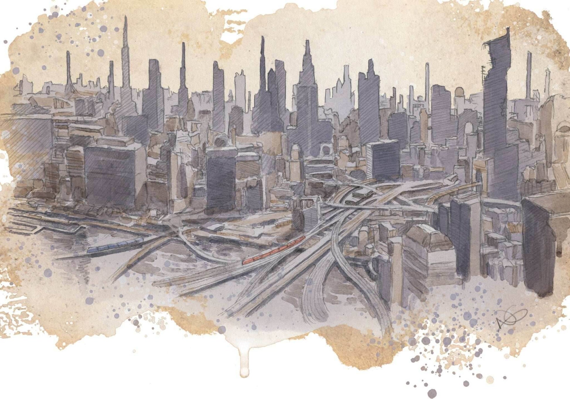 Affinity 3-Book Complete Trilogy Box Set - 