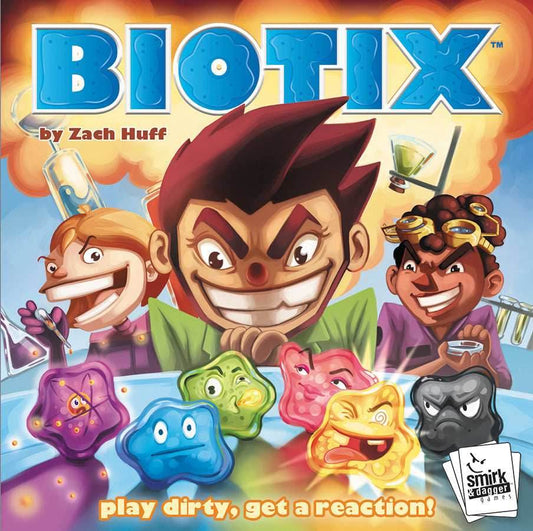 Biotix - 
