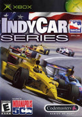 IndyCar Series (Xbox) - Game Manual Only