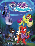 My Little Pony: Tails of Equestria RPG Storytelling Game - 
