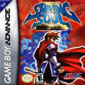 Shining Soul II (Gameboy Advance) - Game Manual Only
