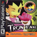 The Misadventures of Tron Bonne (Playstation) - Game Manual Only