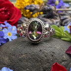 Airdrie Tree of Life Ring