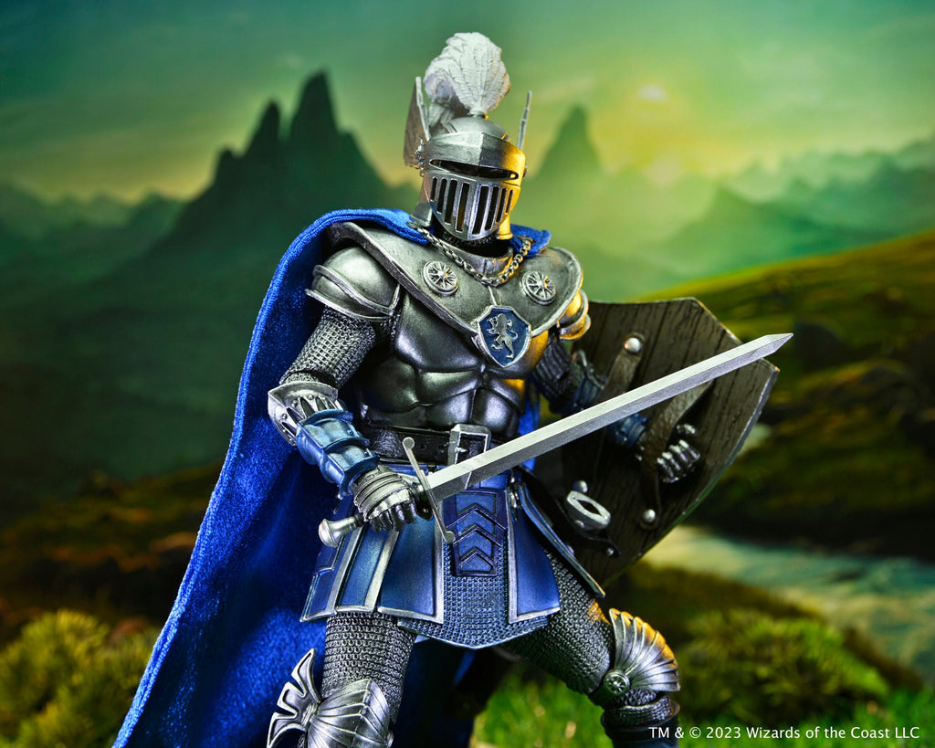 NECA D&D: Ultimate Strongheart Action Figure (7")