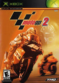 Moto GP 2 (Xbox) - Game Only