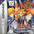 Yu-Gi-Oh! Worldwide Edition: Stairway to the Destined Duel (Gameboy Advance) - Game Manual Only