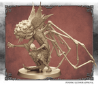 Bloodborne: The Board Game - Byrgenwerth Kickstarter Exclusive Expansion - 