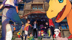 Digimon Survive (Xbox One) - Complete - Good