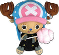 ONE PIECE - CHOPPER PUNK HAZARD PLUSH 16'' - 