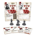 The Walking Dead: All Out War - Tyreese Booster - 