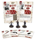 The Walking Dead: All Out War - Negan Booster - 