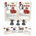 The Walking Dead: All Out War - Glenn Booster - 
