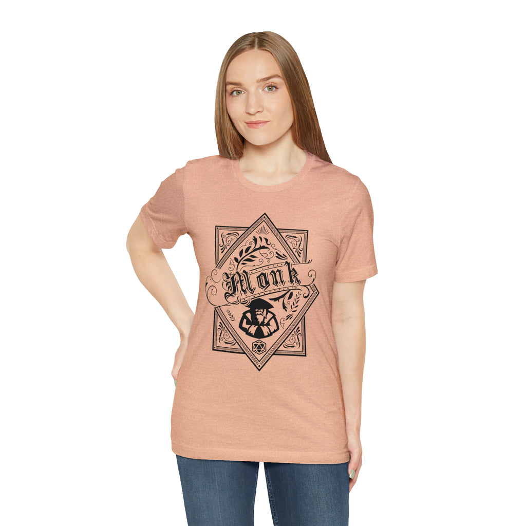 Monk Class Shirt