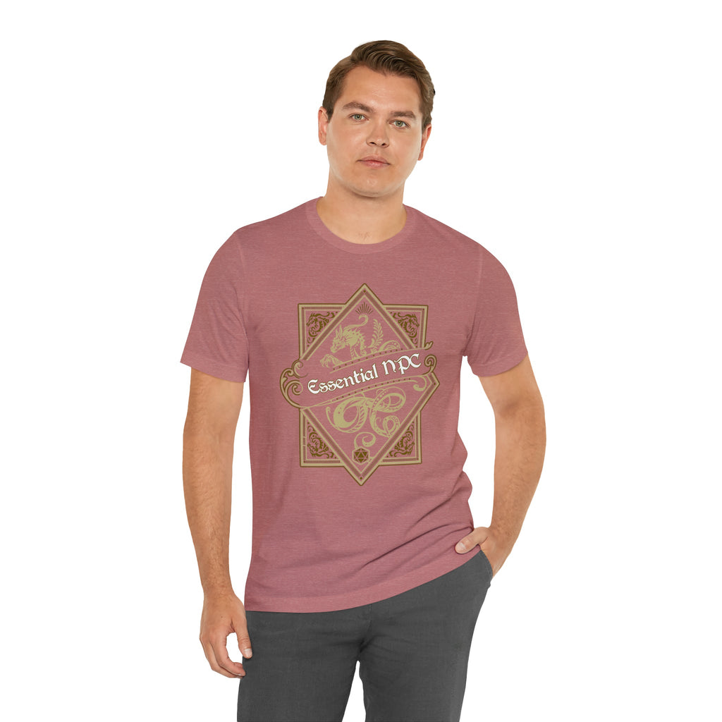 Essential NPC Shirt