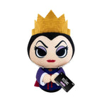 Funko: Disney Villains 4-Inch Plush - Queen Grimhilde