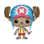 POP! One Piece: Tony Tony Chopper