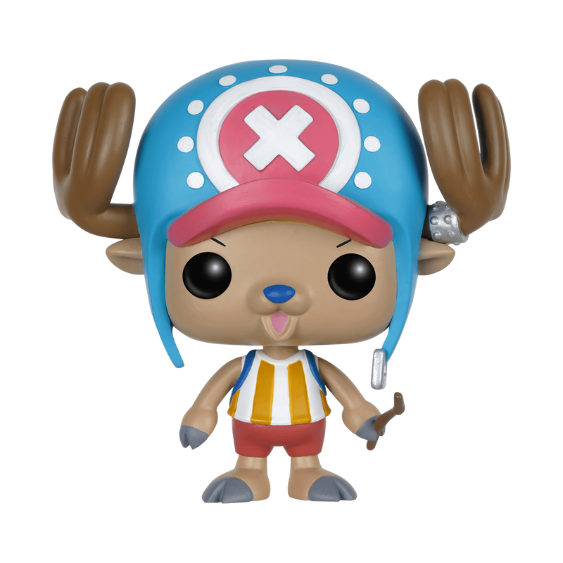 POP! One Piece: Tony Tony Chopper