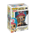 POP! One Piece: Tony Tony Chopper